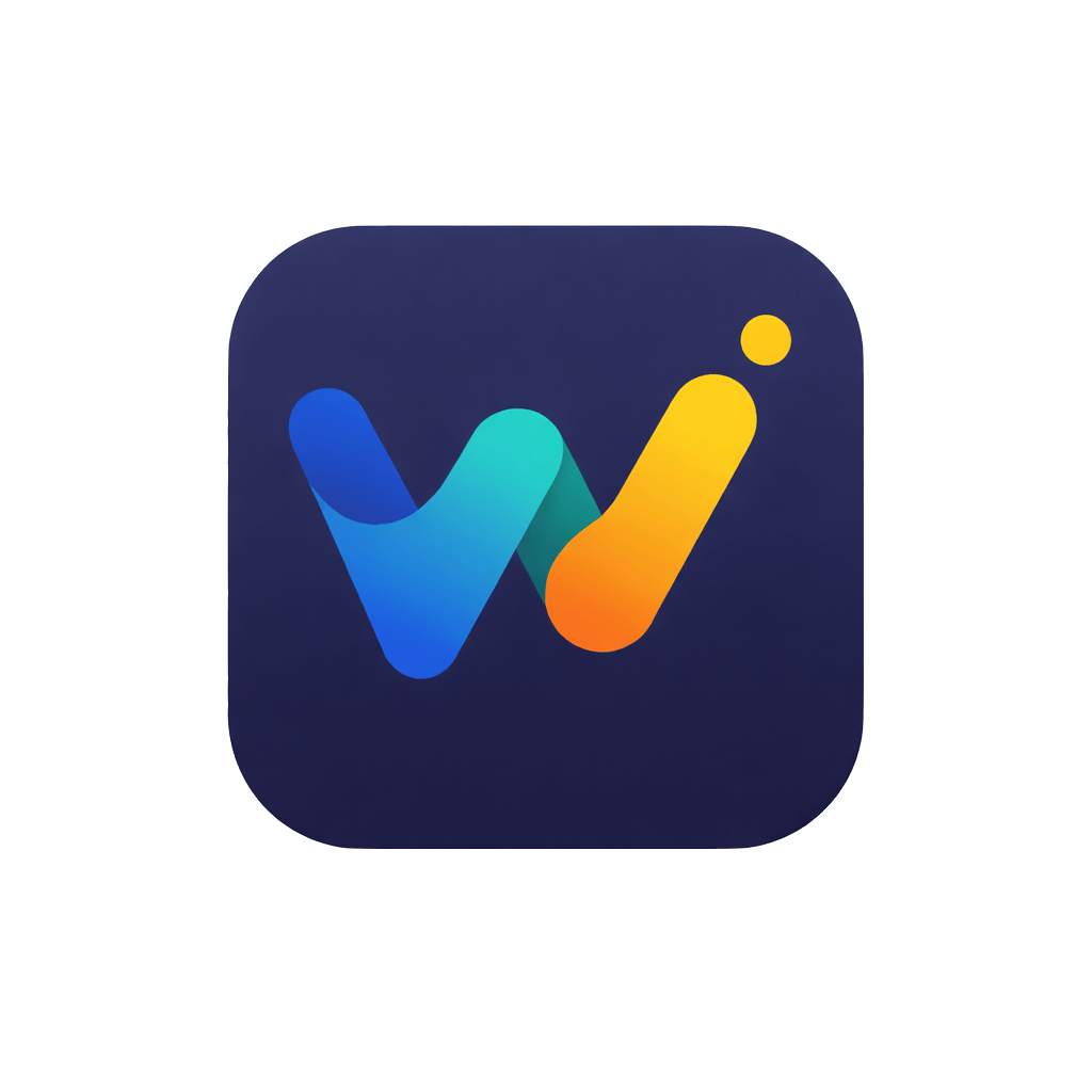 Wenix logo