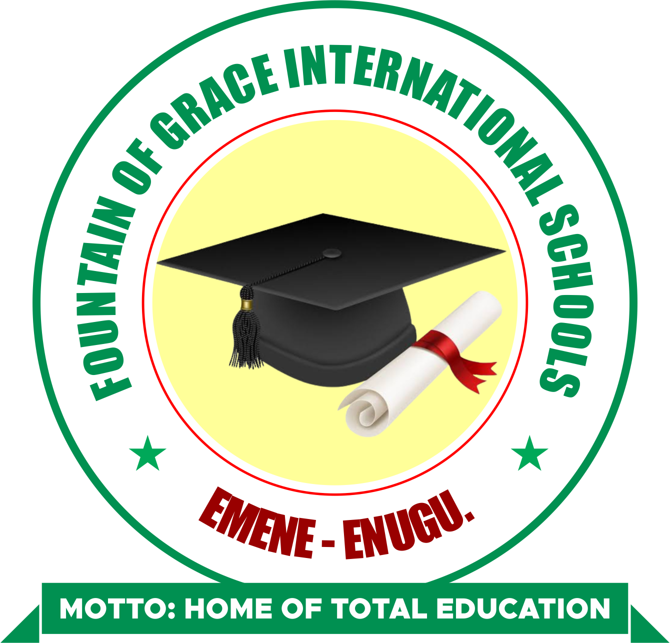 Fountain of Grace International Schools