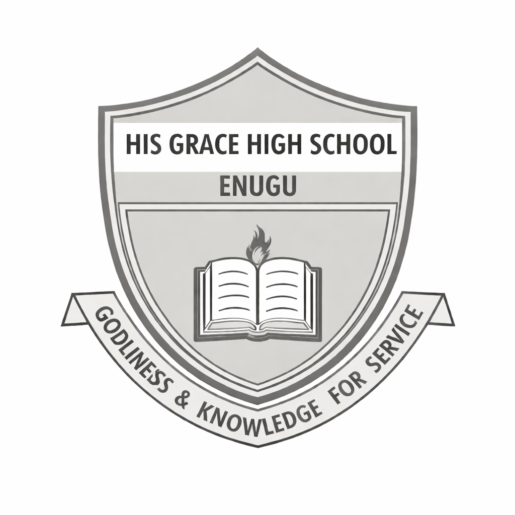 His Grace High School